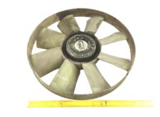 Ansamblu Ventilator de Răcire Mercedes Coduri A9062000822, A9062001023, A9062001822, A9062050406, A9062001823