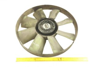 Ansamblu ventilator de răcire mercedes coduri a9062000822, a9062001023, a9062001822, a9062050406, a9062001823