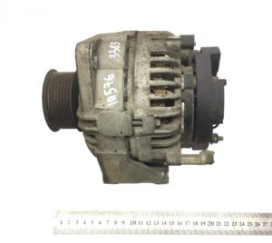 Alternator mercedes a0071549202 / a0071549902 – piese auto recondiționate
