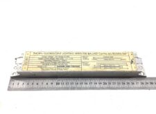 Balast Invertor pentru Iluminat Fluorescent Thorn, Cat No 65/R3358/24