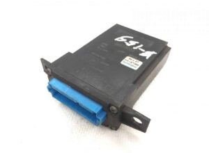 Unitate de control închidere centralizată volvo 20410083 1 Unitate de control închidere centralizată volvo 20410083
