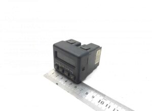 Modul de control încălzitor uscat volvo 1078468-12