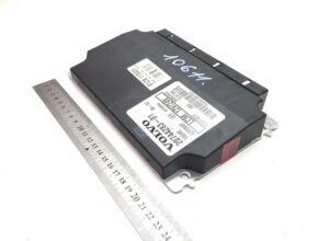 Unitate de control lcm volvo 20744283-01