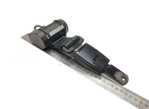 Set centuri de siguranță volvo - negru, 1 bucată 1 Set centuri de siguranță volvo – negru, 1 bucată