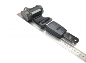 Set centuri de siguranță volvo (1047006-68978-3207-1-27) 1 Set centuri de siguranță volvo (1047006-68978-3207-1-27)