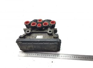 Supapa ebs axa motrică volvo – coduri: 20428939, 20570908, 20828239, 21122036, 7421122036