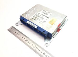 Unitate de control ebs knorr-bremse volvo 24v b12b 114527