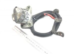 Priză nato volvo cu cablu și conectori (cod: 82254320010)
