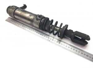 Intinzator curele compresor ac volvo 21262581 20817416 22927660 1 Intinzator curele compresor ac volvo 21262581 20817416 22927660