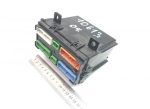 Unitate de control vecu volvo 10613. 04 1 Unitate de control vecu volvo 10613. 04