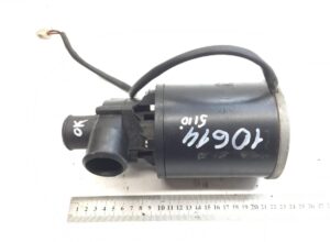 Pompa de circulație lichid de răcire pentru volvo 70318680 / 20757756 1 Pompa de circulație lichid de răcire pentru volvo 70318680 / 20757756