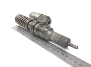 Injector de combustibil volvo 1677158 / 8112818 / 8118818