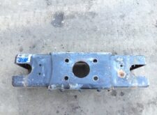 Traversă de cadru pentru cuplarea remorcii MAN ROCM75N762A02