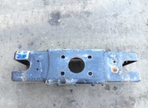 Traversă de cadru pentru cuplarea remorcii man rocm75n762a02