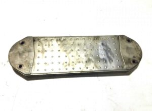 Răcitor de ulei de motor volvo 8130186 20749399 7408130186 11 1 Răcitor de ulei de motor volvo 8130186 20749399 7408130186 11