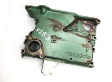 Capac Frontal Motor Volvo V283