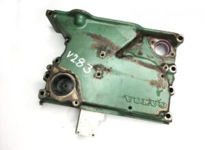 Capac frontal motor volvo v283