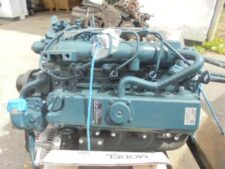 Motor nou Kubota V2203