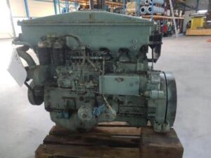Motor mitsubishi 6d24-t 1 Motor mitsubishi 6d24-t