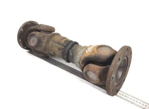 Arbore cardanic pentru autobuz bova, cod 77700326 1 Arbore cardanic pentru autobuz bova, cod 77700326