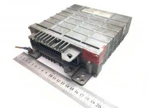 Unitate de control retarder bova 0260001018 0501208049