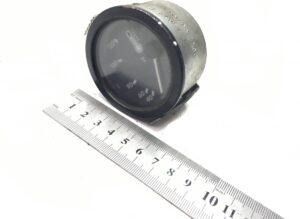 Indicator de temperatură bova 40-120°c