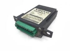 Releu Indicator Lumini Volvo 3943863-1
