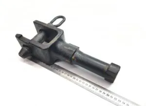 Cuplare metalică pentru daf, coduri 1308764, 1329764, 1332121