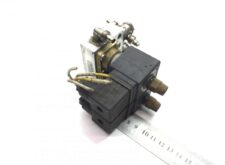 Supapă Solenoid Volvo 3098453 481865C2F 13