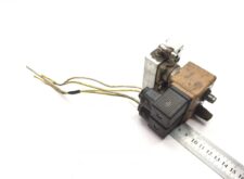 Supapă Solenoid Volvo 3098453 481865C2F-19