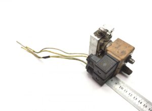 Supapă solenoid volvo 3098453 481865c2f-19
