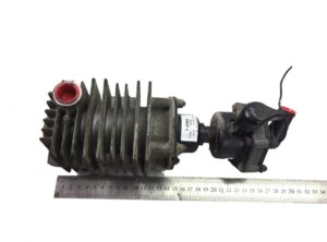 Uscător de aer pentru volvo – coduri 21415040, 20518595, 20745320, 85104717, 7421415040, 70330013