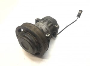 Compresor ac volvo 20587125 / 84094705 / 85000458 / 0082704531 / 85013654 / 7482704531