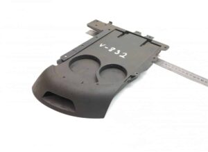 Suport de pahare pentru volvo, cod 20584430-11 1 Suport de pahare pentru volvo, cod 20584430-11