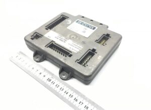 Unitate de control mux 2-m man kbs 3bn 81. 25935. 6599 81. 25935. 6860 81. 25935. 6666