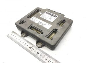 Unitate de control mux2-m man 86. 25935-6599 1365. 210101. 01