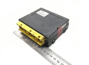 Unitate de control ecas wabco pentru man, cod 446 055 021 0 1 Unitate de control ecas wabco pentru man, cod 446 055 021 0