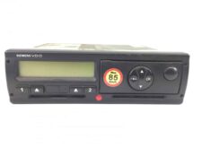 Tahograf Siemens VDO MAN 8127101-6569