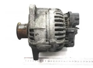 Alternator man 5126101 7270 / 51261017270 / 5126101 9270 / 51261019270 / 5126101 7268 / 51261017268 / 5126101 7271 / 51261017271 / 51261017246 / 51261019246 / 5126101 7246