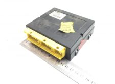 Unitate de Control ECAS MAN Wabco 8125811-7020