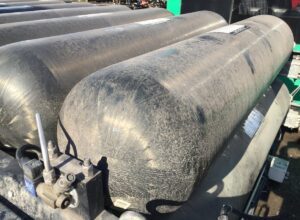 Rezervor de combustibil pentru camion man – coduri 81122500004, 81120006171, 81122406062