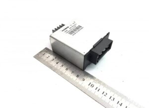 Unitate de control ac man 1517923 / a0028275045 / 88259356282