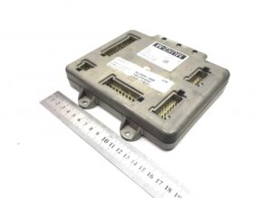 Unitate de control mux-m1 man 8825935 – 6599, 8125935 – 6860, 8125935 – 6666