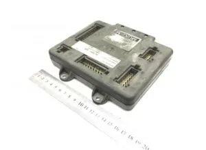 Unitate de control mux 2-m man 8825935-6599/8125935-6860/8125935-6666