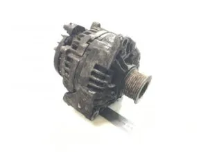 Alternator man 51261017283 / 51261017278 / 51261017298 / 51261019278 / 5126101-7283 / 5126101-7278 / 5126101-7298 / 5126101-9278 / 51261017287 / 5126101-7287 / 51261017296 / 5126101-722