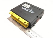 Unitate de control ECAS WABCO pentru MAN 81258117020