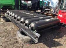 Rezervor de Combustibil pentru Camioane MAN - Set de Rezervoare Multiple
