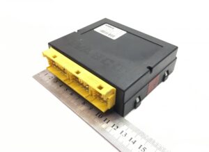 Unitate de control ecas wabco man 8125811 - diverse coduri disponibile 1 Unitate de control ecas wabco man 8125811 – diverse coduri disponibile