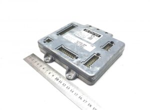 Unitate de control mux-2-m1 man 81259356666
