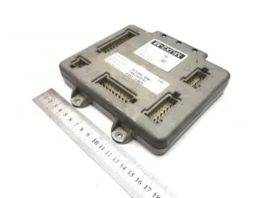 Unitate de control mux2-m1 man 81259356666